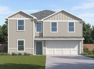 2106 WINDFLOWER LANE, Luling, TX 78648