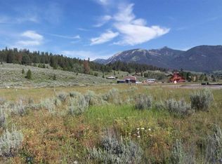 Tbd Sprucecone Dr, Big Sky, MT 59716