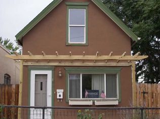 815 N Inca St, Denver, CO 80204