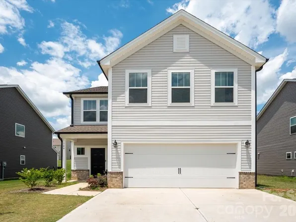 144 Stonewater Dr, Stanfield, NC 28163