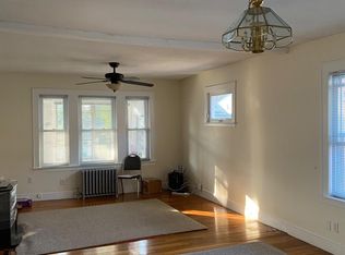 78 Endicott Ave #2, Somerville, MA 02144