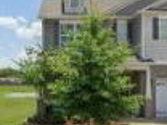 Property Side View