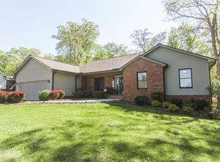 2654 Bethel Church Rd LOT 3-1, Evington, VA 24550