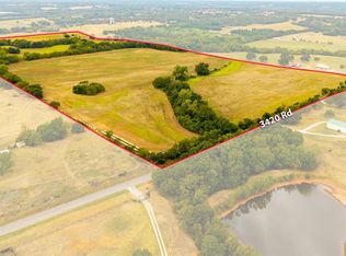 Persimmon Hill 3420 Rd, Meeker, OK 74855