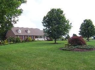 174 Shalom Rd, Waynesboro, VA 22980