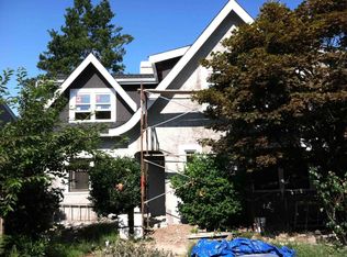 3847 43rd Ave NE, Seattle, WA 98105