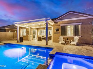 20552 E Reins Rd, Queen Creek, AZ 85142