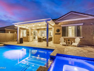 20552 E Reins Rd, Queen Creek, AZ, 85142