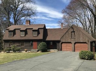 75 Hockanum Rd, Hadley, MA 01035