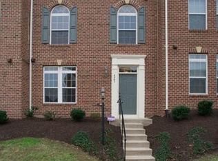 2267 Merseyside Dr #25, Woodbridge, VA 22191