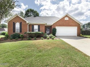 142 Knights Brg, Warner Robins, GA 31093