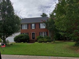 606 Tillman Ct, Roebuck, SC 29376