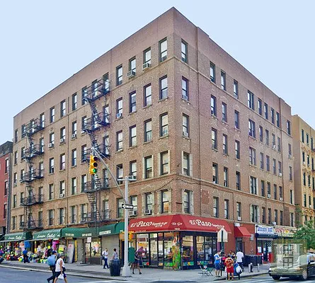 Rented by Halstead Real Estate | media 21