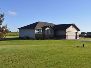 4058 E 159 N, Rigby, ID 83442