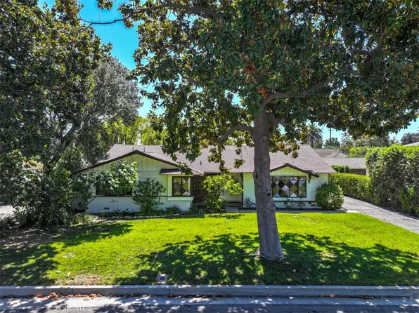 52 W Arthur Ave, Arcadia, CA 91007