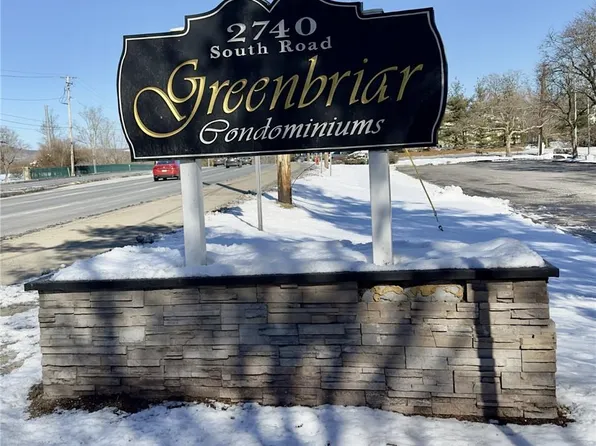 2740 South Road #E12, Poughkeepsie, NY 12601