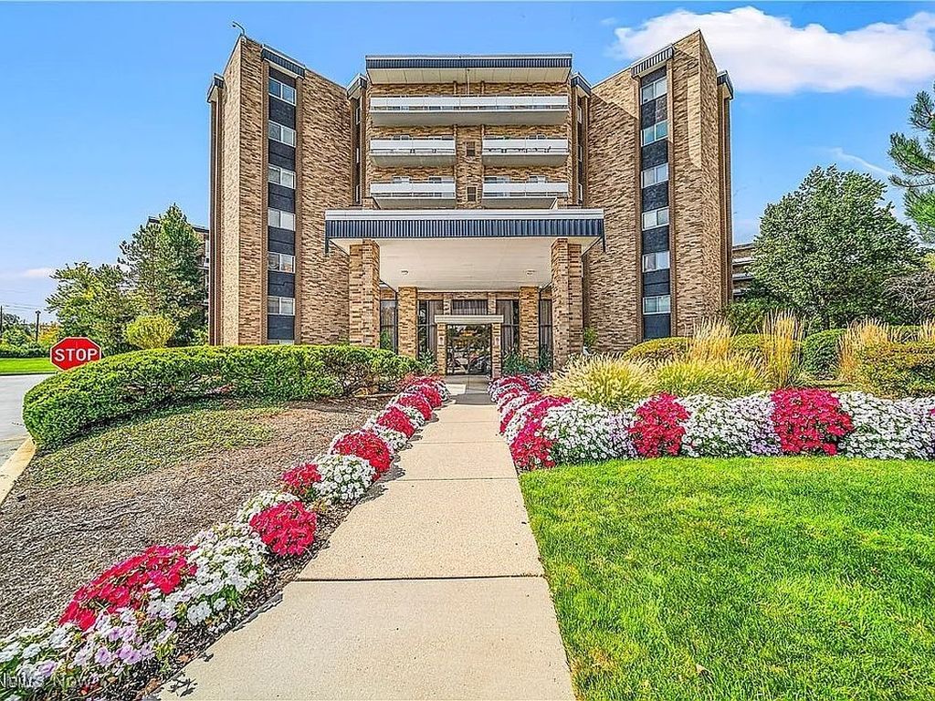 Real estate listing image