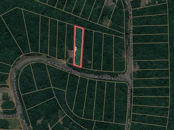 0 W Timber Bluff Dr Lot 81, Lumberton, MS 39455