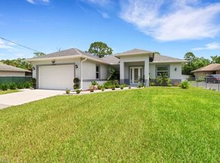 3283 2nd Ave SE, Naples, FL 34117