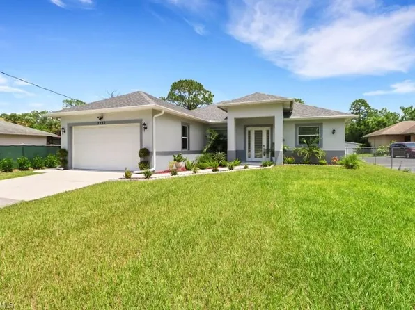 3283 2nd AVE SE, NAPLES, FL 34117