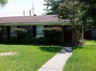 2014 Tiehack Ln, Garland, TX 75044