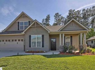 109 Canyon Ct, Greenville, SC 29607