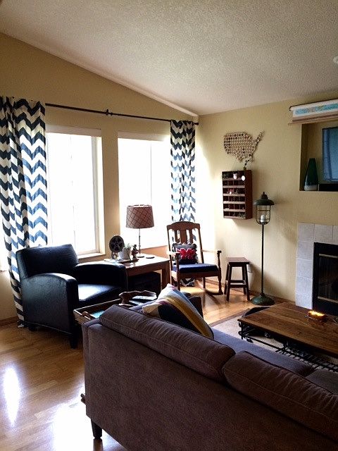 Front Room