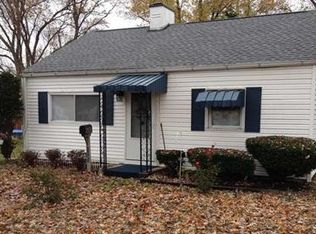 1083 Hillcrest St, Sharon, PA