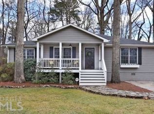 1332 Dorothy Dr, Decatur, GA 30030