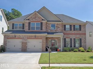 4729 Bogan Meadows Dr, Buford, GA 30519