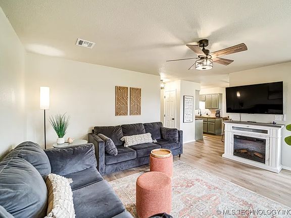 2nd image of 29000 S 28th St E #29000
