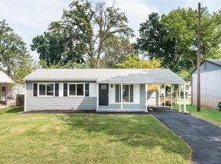 2866 Briarcote Ln, Maryland Heights, MO
