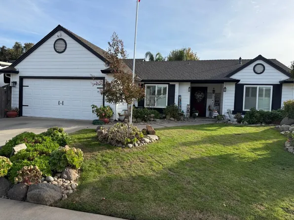 13030 Heather Dr, Waterford, CA 95386