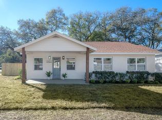 1102 W Sitka St, Tampa, FL 33604