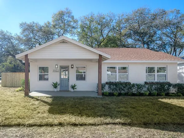 1102 W SITKA STREET, TAMPA, FL 33604