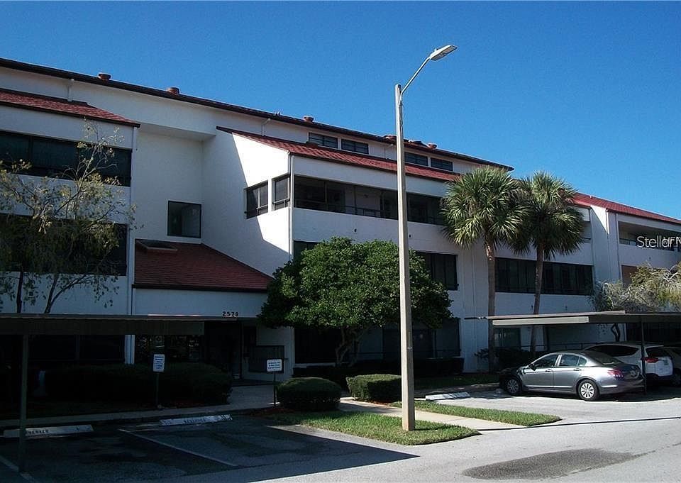 1st image of 2579 Countryside Blvd #1201