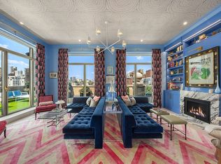 145 E 76th St #Penthouse, New York, NY