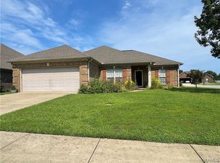 3729 Old Barn Ln, Northport, AL 35473