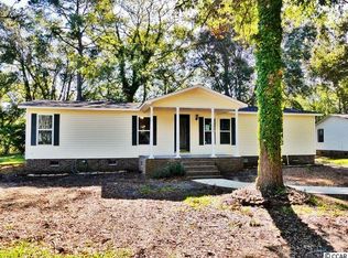 1008 S Marlin Cir, Murrells Inlet, SC 29576