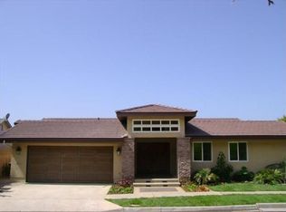1151 Aviemore Ter, Costa Mesa, CA 92627