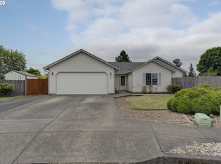 6805 NE 102nd Ct, Vancouver, WA 98662