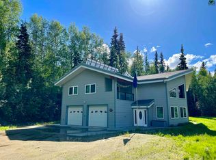 2744 Doreen Ct, Fairbanks, AK 99709