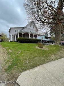 6 Stanton Street, Ticonderoga, NY, 12883