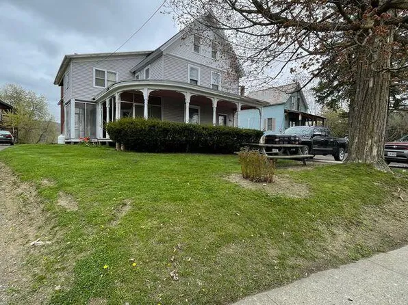 6 Stanton Street, Ticonderoga, NY 12883