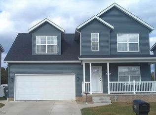 878 Liberty Ct SW, Massillon, OH 44647
