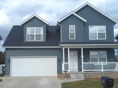 878 Liberty Ct SW, Massillon, OH, 44647