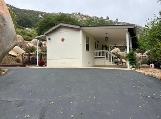 17222 Lyons Creek Rd, Jamul, CA 91935