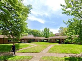6240 Nagel Ave, Saint Louis, MO 63109