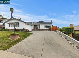 1293 Vista Grand Dr, San Leandro, CA