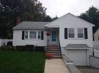 41 Ryan Rd, Brighton, MA 02135